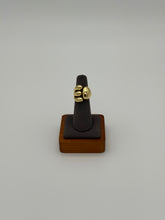 Elara Statement Ring